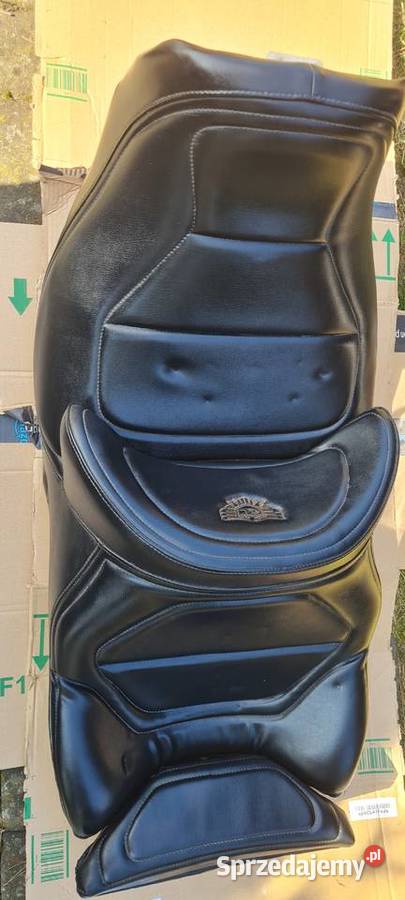 Honda Goldwing 1500 siedzenie kanapa fotel mazowieckie