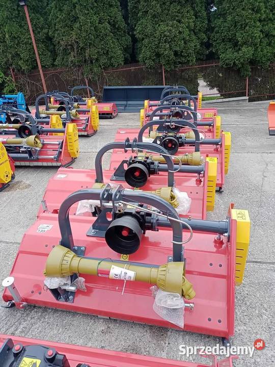 Kosiarka Bijakowa grassrol Pozostałe Nowy Targ