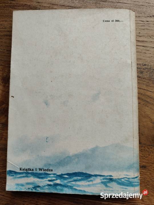 Wyspa Skarbów Robert Louis Stevenson