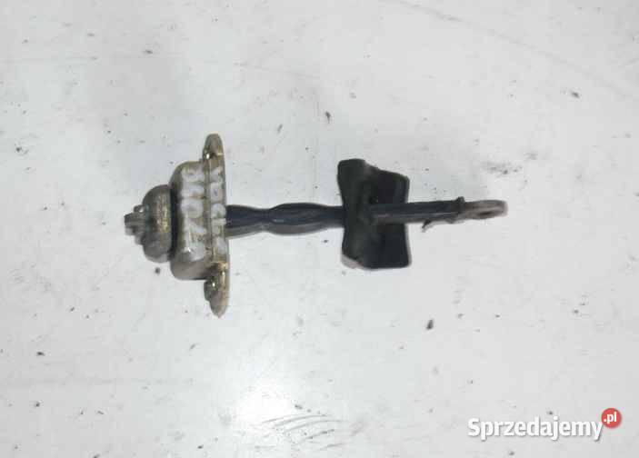 OGRANICZNIK DRZWI VOLVO V50 S40II LEWY PRAWY Ograniczniki drzwi Wielkie Drogi sprzedam