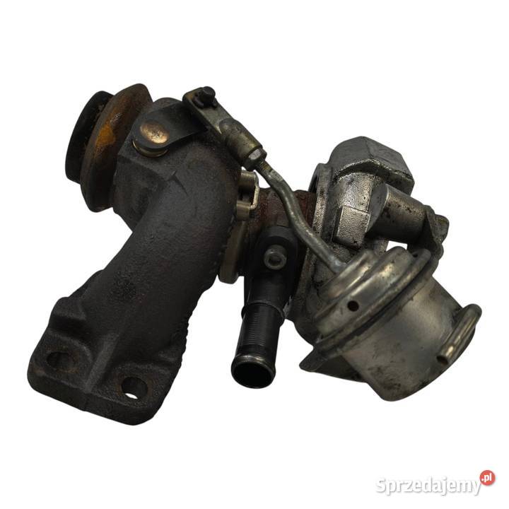 TURBOSPRĘŻARKA turbo Ford Focus MK2 C 16 TDCI Chełm