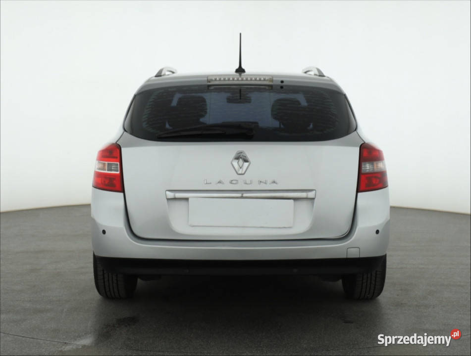 Renault Laguna 20 16V klimatyzacja Piaseczno