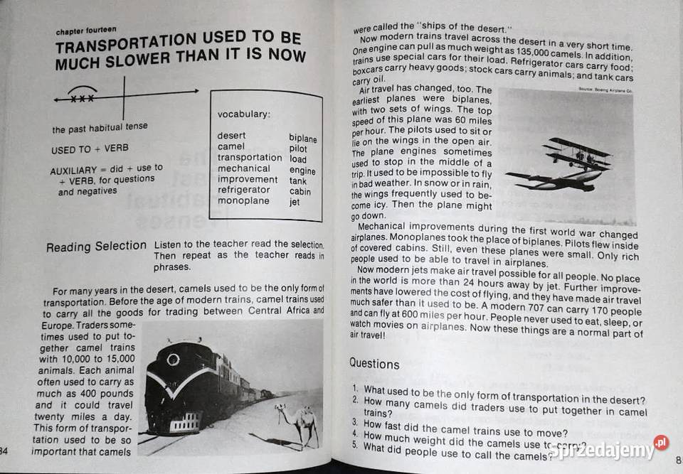 Changing Times Changing Tenses A Review of the lubelskie