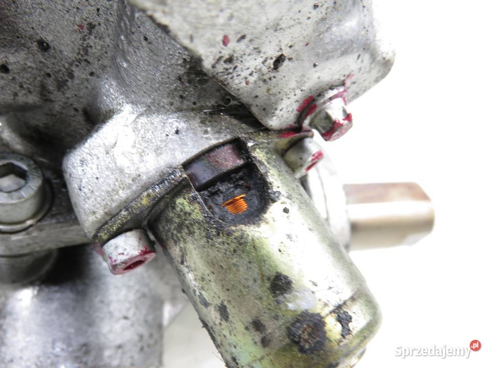 MAGLOWNICA MERCEDES W220 2204602500