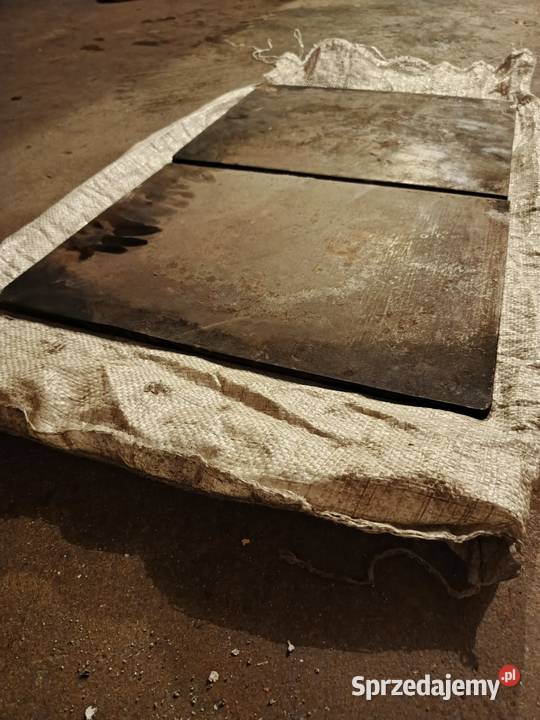 Płyty do pieca westwalka dolnośląskie Mieroszów sprzedam