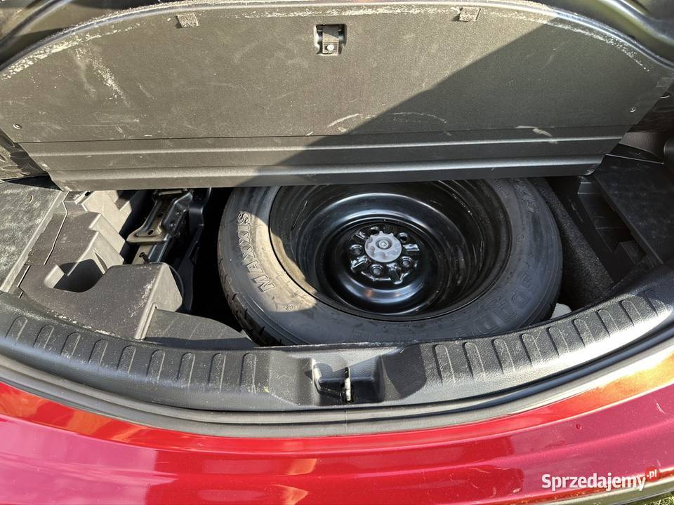 Toyota RAV4 2018 kupiony w polskim salonie Zbąszyń sprzedam