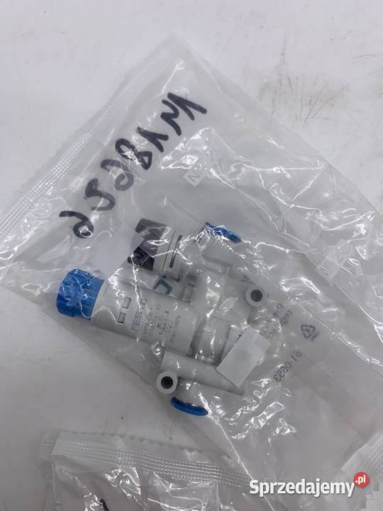 Festo VRPAQ6E 8086004 Regulator ciśnienia Warszawa