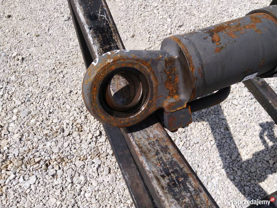 Siłownik Volvo EC 180 210 220 230 240 140 145 Kielce