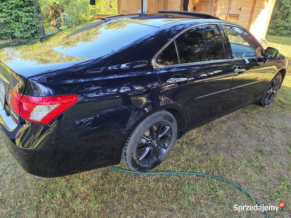 Sprzedam Lexus ES 350 ES Warszawa sprzedam