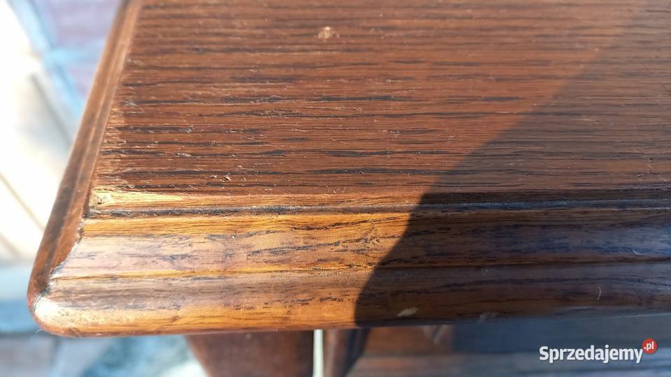 Stolik nocny Szafka nocna Komoda 744 zachodniopomorskie Gawroniec