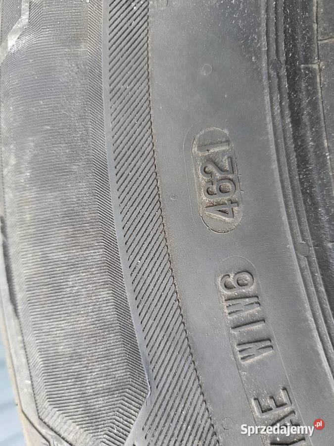 Opony letnie 4 19565R15 Barum Wodzisław Śląski