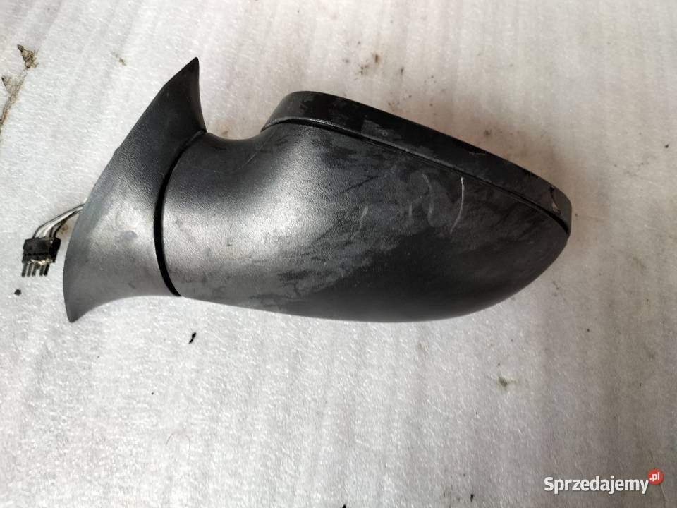 LUSTERKO PRAWE Mercedes A W168 Kamień-Kolonia