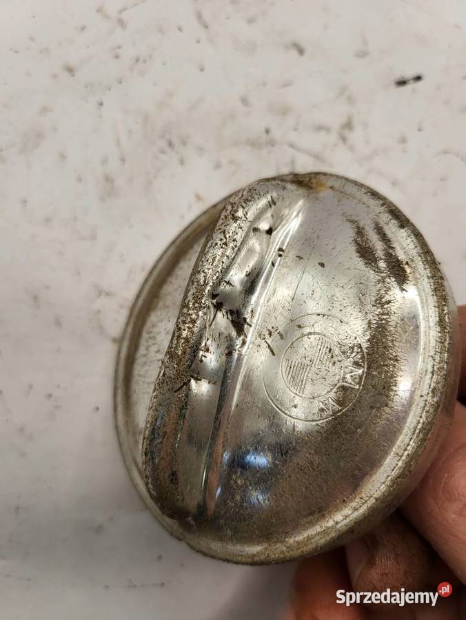 KOREK BAKU BMW ZBIORNIK BAK Rybnik