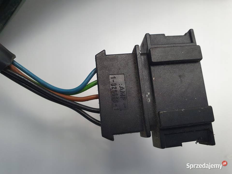 LUSTERKO Skoda Octavia I 9610r PRAWE PASAŻERA 5 osobowe lubelskie Rudka