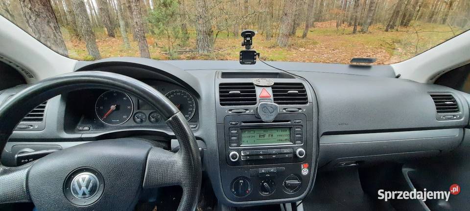 VW JETTA 19 TDI Salon Polska centralny zamek Skierniewice