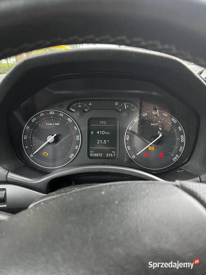 Sprzedam Skoda Octavia II 20 TDI Opole sprzedam
