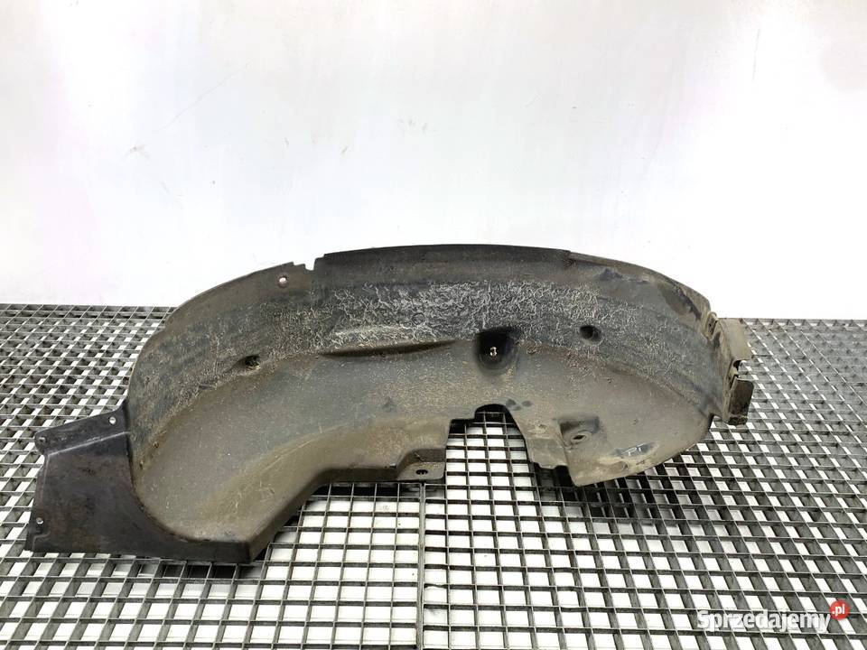 NADKOLE PRAWY TYŁ PEUGEOT 2008 I 967881368A