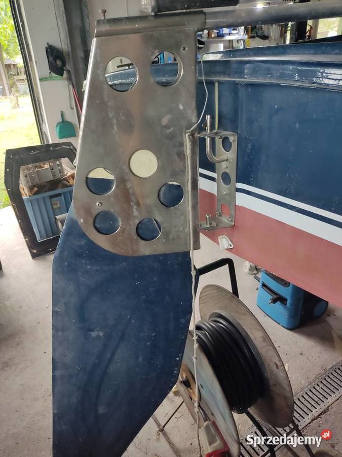 SAILHORSE zaglowka klasy w okazyjnej