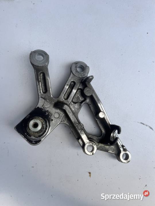Set przód prawy Kawasaki Zx 12r Ostrzeszów