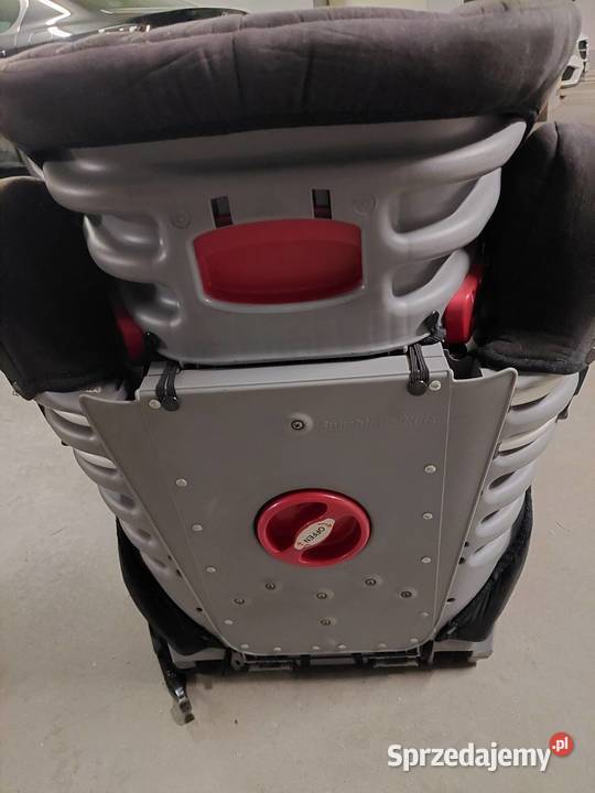 Fotelik 1536 Sunshine Kids dolnośląskie Wrocław sprzedam
