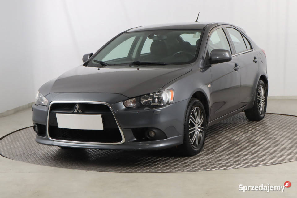 Mitsubishi Lancer 18 MIVEC ABS Zabrze