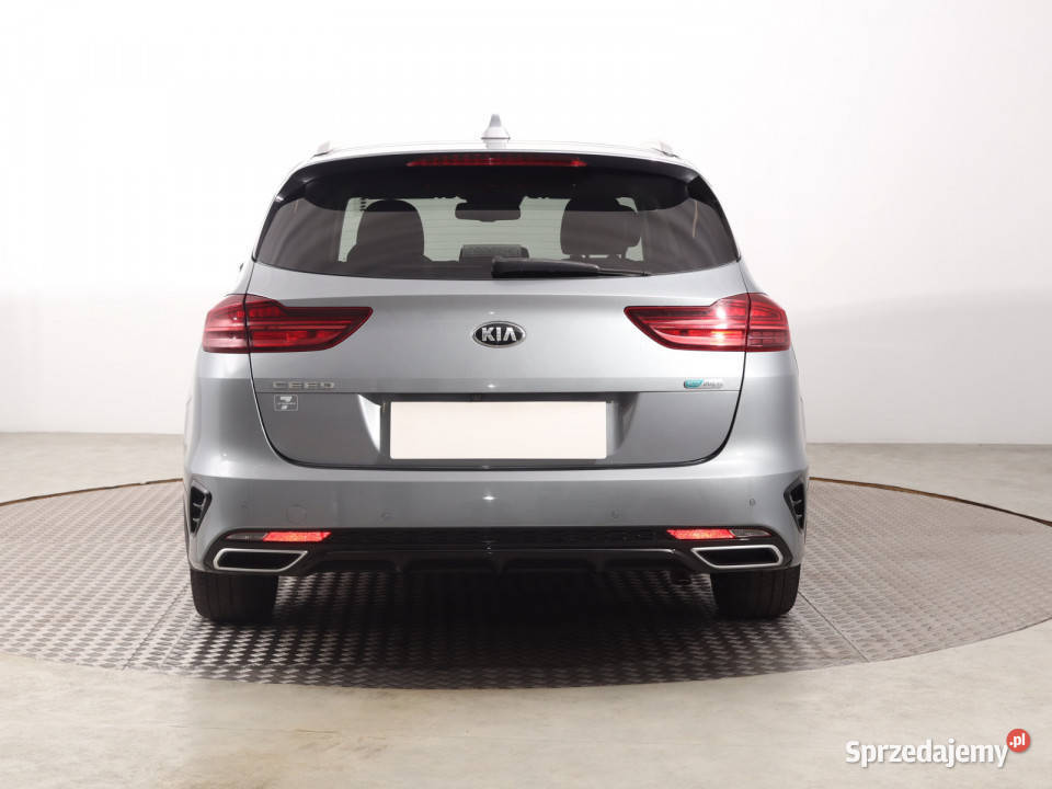 Kia Ceed 16 GDI plugin Motoryzacja Katowice