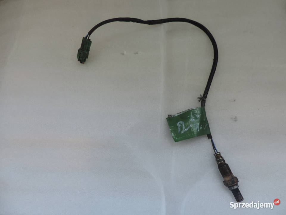 SONDA LAMBDA FIAT SEDICI SUZUKI SX4 16 16V Nowy Sącz sprzedam