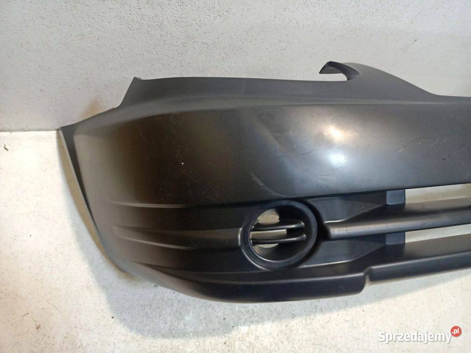 Hyundai Accent 20022006 ZDERZAK PRZÓD PRZEDNI osobowe świętokrzyskie Skarżysko-Kamienna