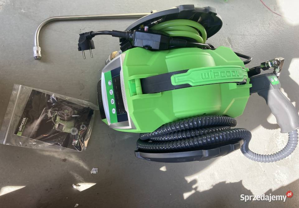 Wynajem myjka do czyszczenia klimatyzacji Kobyłka