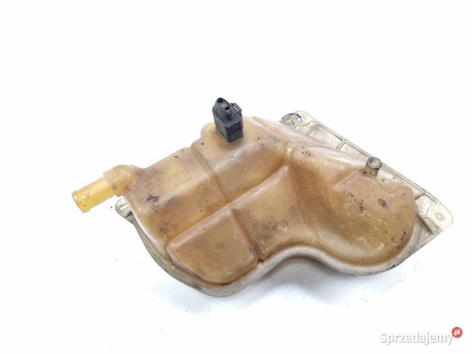 ZBIORNICZEK WYRÓWNAWCZY VOLKSWAGEN PASSAT B5 kujawsko-pomorskie Lipno