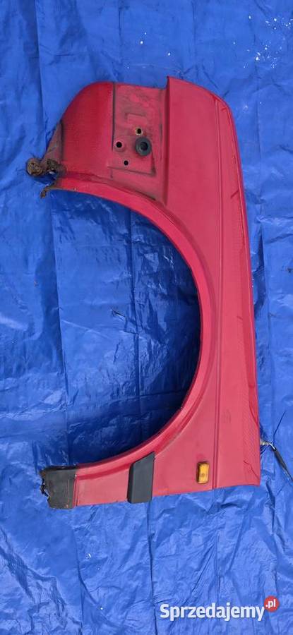 Części vw golf 2 13 16 Człuchów