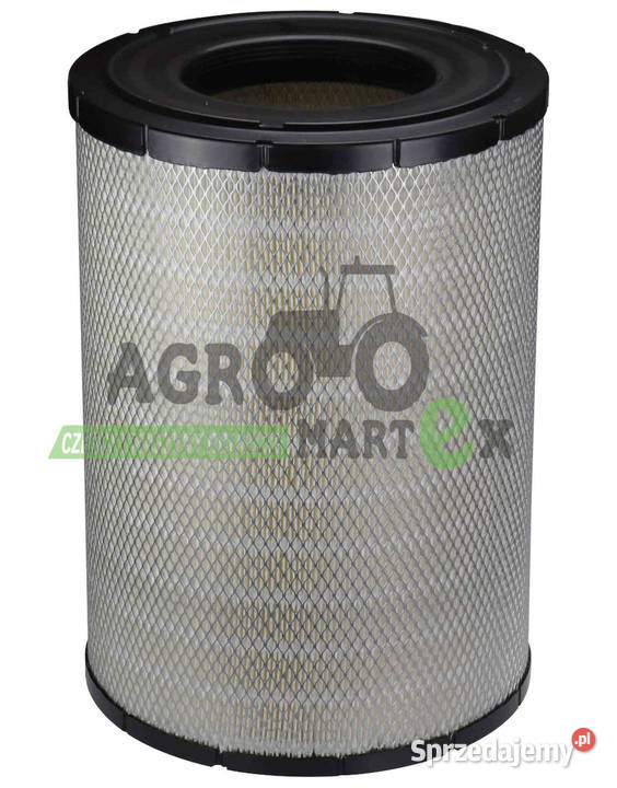 AH148880 FILTR POWIETRZA SILNIK DUŻY JD zam Wichrów