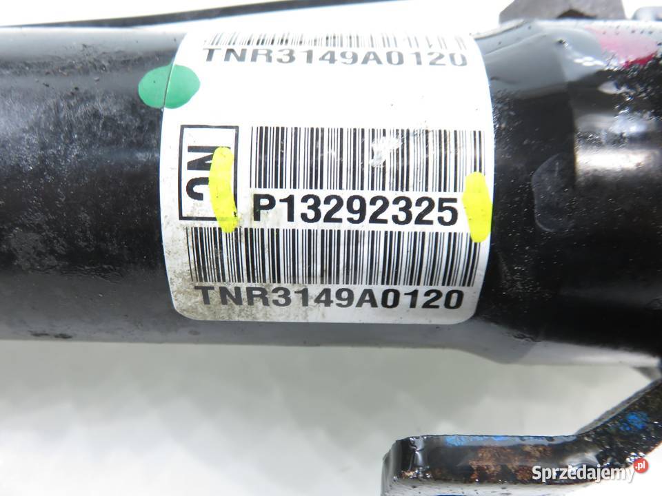 MAGLOWNICA OPEL INSIGNIA A G09 P13292325