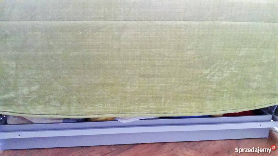 Sofa Kanapa beddinge ikea pojemnik na pościel 2 Katowice