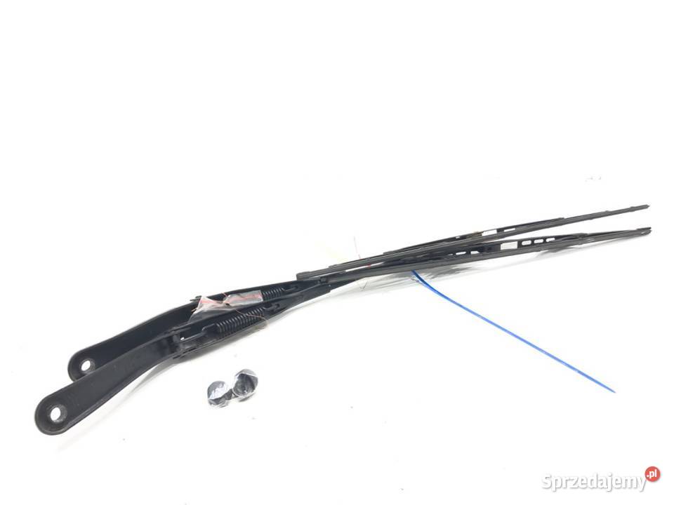 RAMIĘ WYCIERACZKI KOMPLET PRZÓD DACIA DUSTER osobowe