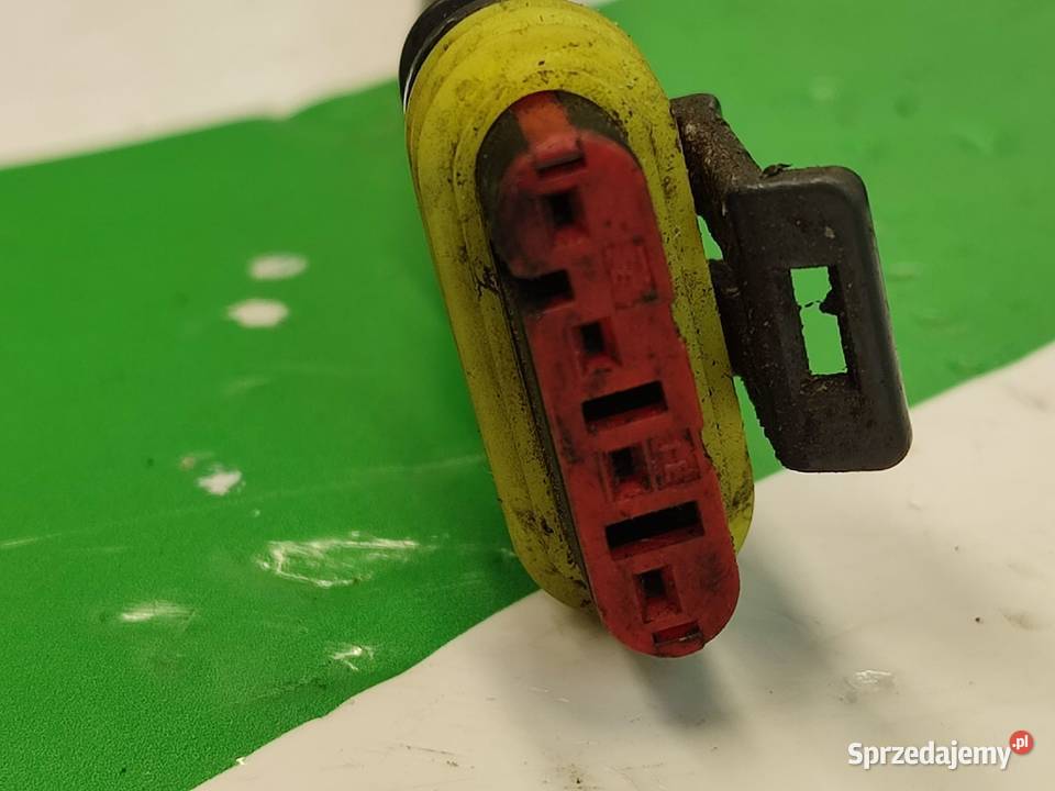 Czujnik Prędkości Radar 36897200 VANSCO Wilkowo sprzedam