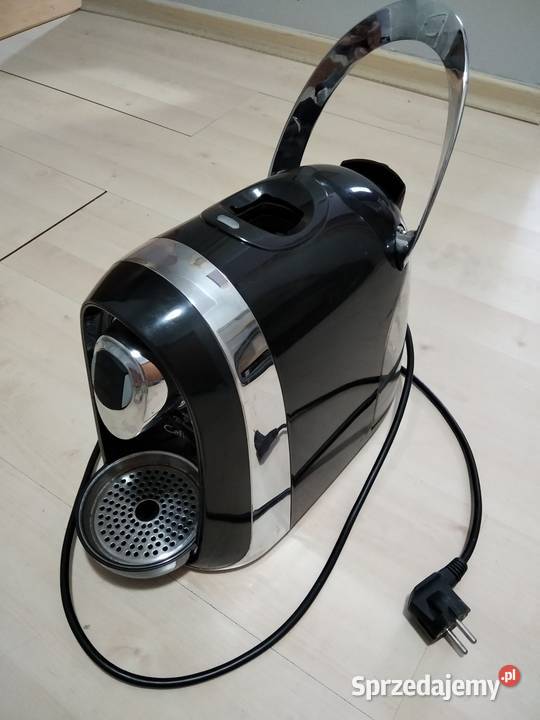 Ekspres kapsułkowy Tchibo Cafissimo 950 W Poznań