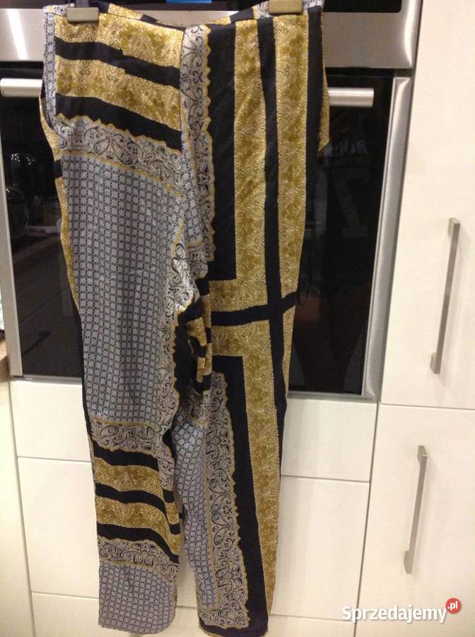 Kombinezon Damski RIVER ISLAND XSS NOWY Nowa Sól