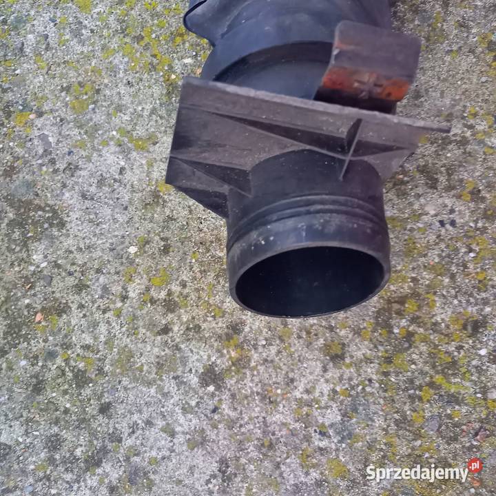 Przewód rura filtra powietrza Peugeot 307 16 20