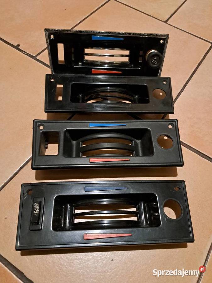 Pompka spryskiwacza Fiat125pSyrena PRL Leszno