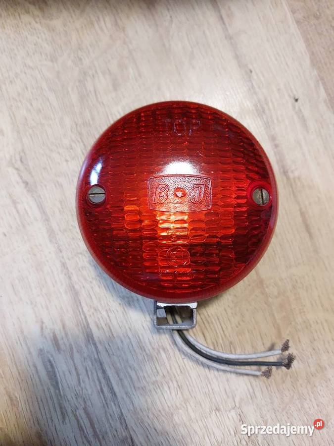 Dodatkowe lampy samochodowe sprzedam