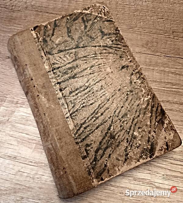 Zemsta losu Jakób Wassermann Ostrów Wielkopolski