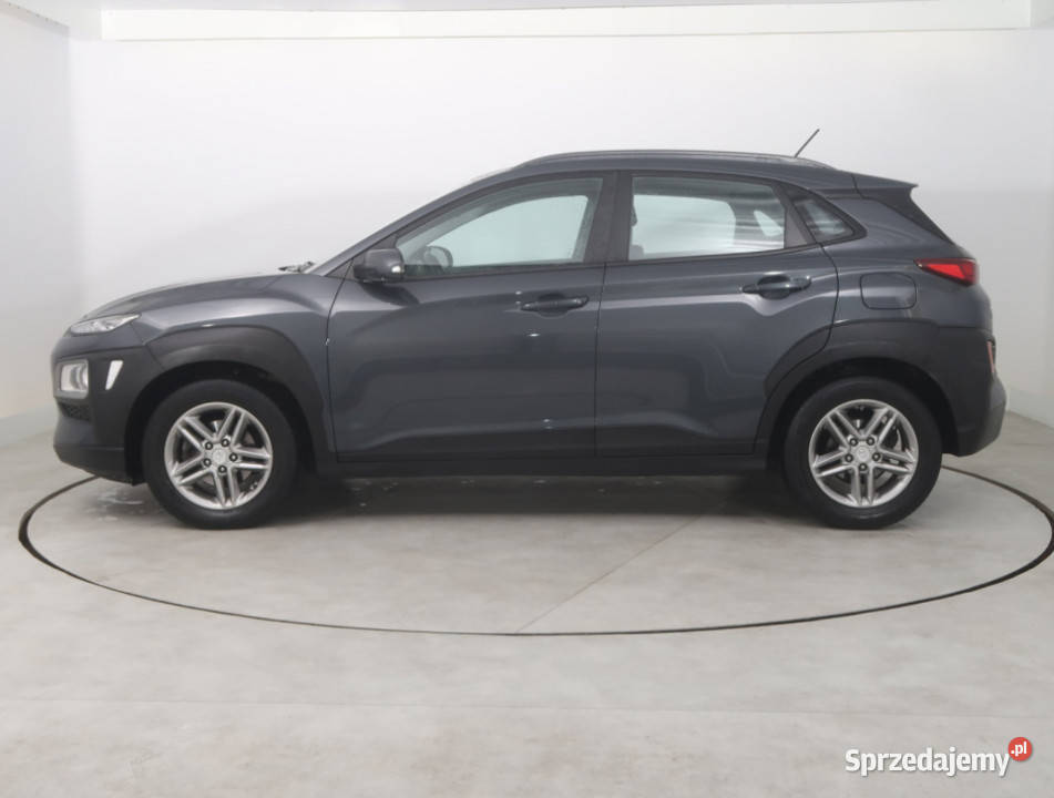 Hyundai Kona 10 TGDI Bielany Wrocławskie sprzedam