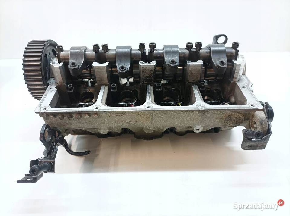 GŁOWICA KOMPLETNA 038103373R 19 TDI VW
