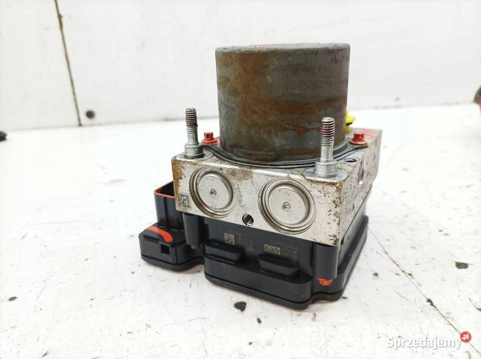 POMPA ABS 4454002570 026556731 Toyota Corolla XI