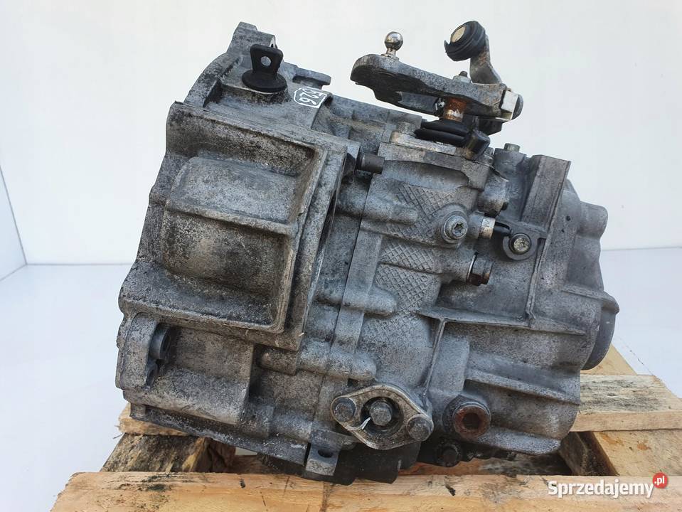 Audi TT 18 T turbo quattro SKRZYNIA BIEGÓW FHA osobowe Chełm