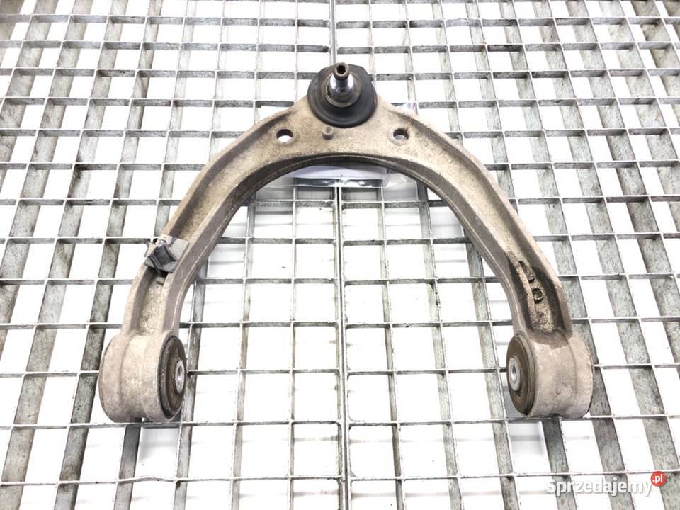 WAHACZ PRAWY PRZÓD PORSCHE CAYENNE SUV 0210