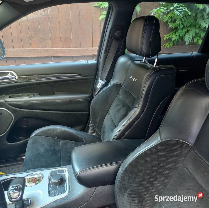 Sprzedam zamienię Jeepa Grand Cherokee wk2 64 Lublin sprzedam