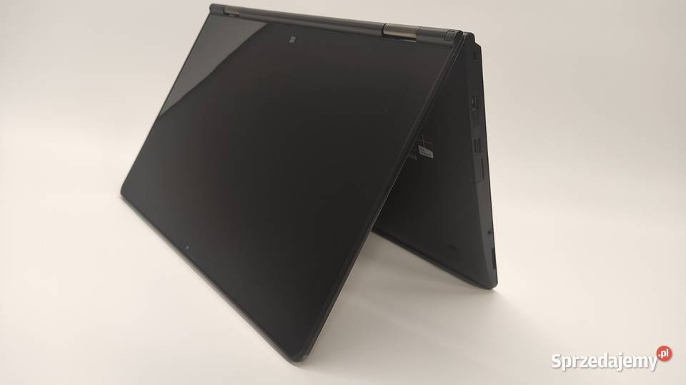 Lenovo ThinkPad S5 Yoga 156 FHD i55200U 8GB