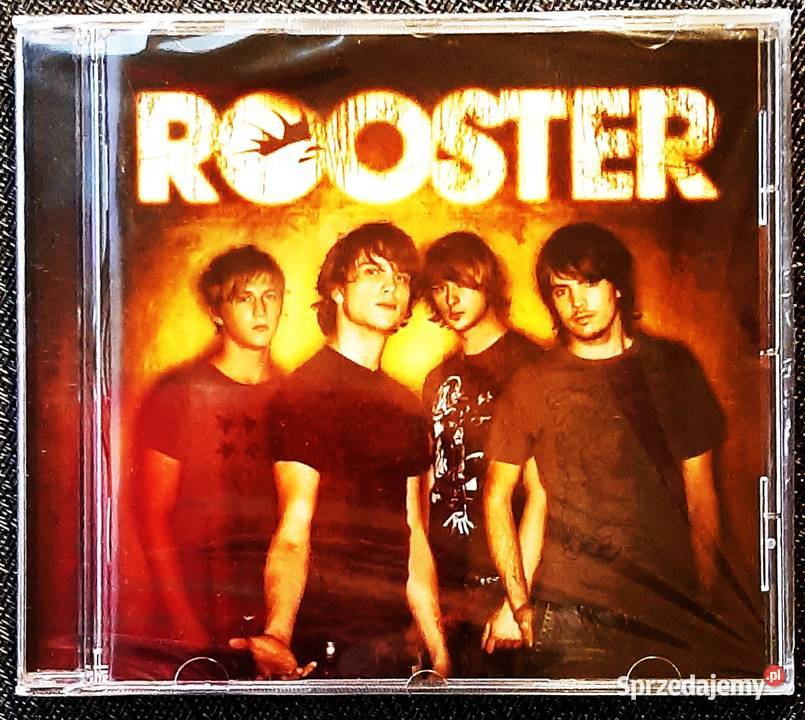 Album CD Zespołu WEST LIFE World Of Our Own